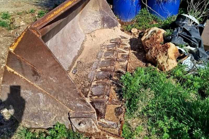 OmecoHub - Immagine FOREDIL FM700